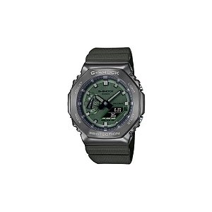 Relógio Casio GM-2100B-3ADR
