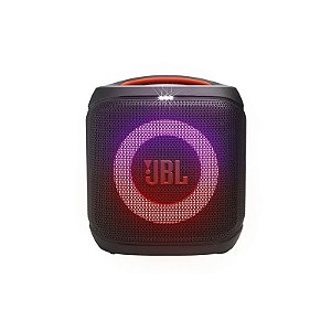 Caixa de Som Portátil JBL Partybox Encore Essential 2 Preto