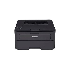 Impressora Brother DCP L2360DW 220V Multifuncional Laser Wi-Fi Duplex