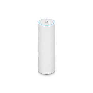 Roteador Ui U6-Mesh Unifi AP Ac WIFI6 4X4 Mimo 2.4/5GHZ 300+Clientes