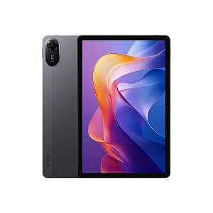 Tablet Xiaomi Redmi Pad 2 - 11" - 256G/8GB - Cinza