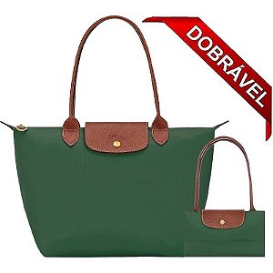 Carteira Longchamp Le Pliage Original L2605089-P95