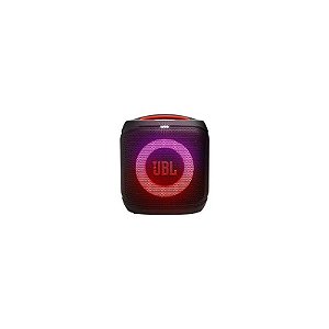Caixa de Som JBL Partybox Encore Essential 2 - Preto