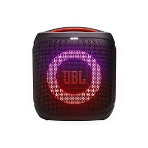 Caixa de Som Portátil JBL Partybox Encore Essential 2 Bluetooth - Preto