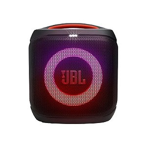 Caixa de Som Portátil JBL Partybox Encore Essential 2 - Preto