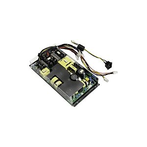 Fonte Mikrotik 53V 13.5AMP 750W G1270 Open Frame CRS354-48P-
