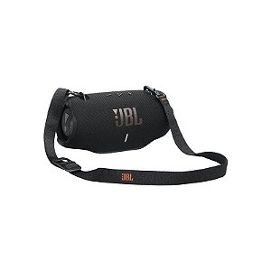 Caixa de som JBL Xtreme 4 Bluetooth - Preto
