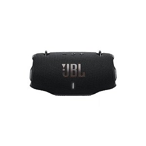Caixa de Som JBL Xtreme 4 Preta