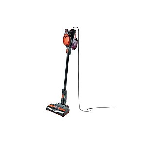 Aspirador de Pó Ninja Shark Rochet HV301 500W 110V