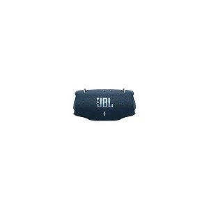 Caixa de Som JBL Xtreme 4 Bluetooth - Azul