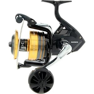 Carretilha Frontal Shimano Socorro SW1000