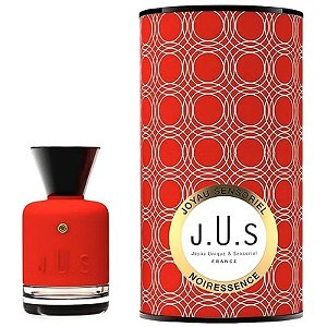 Perfume La Maison J.U.S Spicydelice Parfum 100mL - Unissex