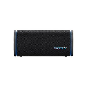 Caixa de Som Portátil Sony Ult Field 5 SRS-ULT50 Bluetooth - Preto