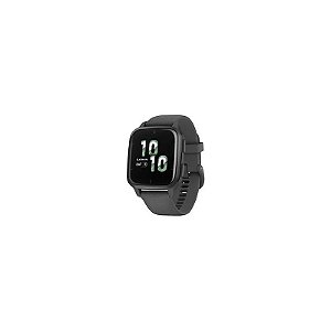 Relógio Garmin Venu SQ2 - Cinza (010-02701-00)