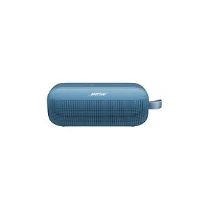 Caixa de som Bose Soundlink Flex II Azul