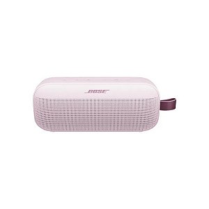 Caixa de Som Bose Soundlink Flex (2ª Geração) Bluetooth - Rosa