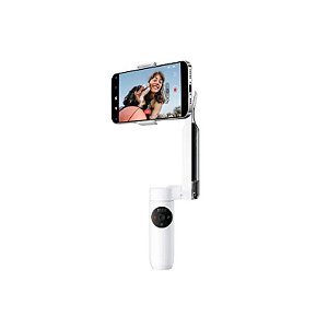 Kit Estabilizador INSTA360 Flow Creator Cinsabbacw - Branco