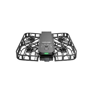Drone Zero Zero Robotics Hoverair X1 ZZH1002 - 2.7K - com Bateria Adicional - Wi-Fi/Bluetooth - Preto
