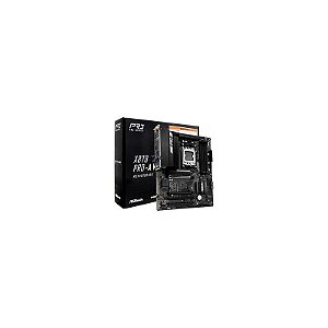Placa-mãe Asrock X870 Pro-A Wi-Fi Soquete AM5 / DDR5