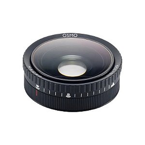 Lente Macro Dji para Osmo Action 6