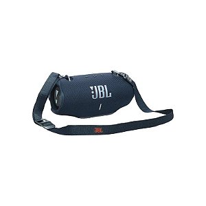 Caixa de Som JBL Xtreme 4 Bluetooth - Azul