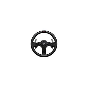 Volante Fanatec CSL P1 V2 QR2 Lite PC / PS Preto (CRD-CSL_SW_P1_V2R_QR2L)
