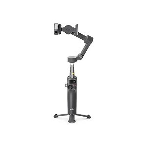 Estabilizador de Mão Dji Osmo Mobile 8 para Smartphone