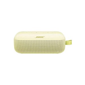 Caixa de Som Bose Soundlink Flex (2ª Geração) Bluetooth - Amarelo