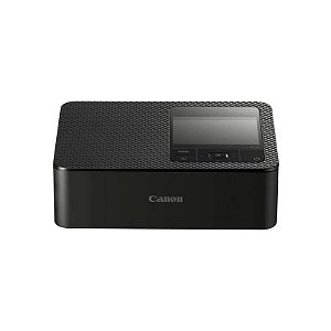 Impressora Fotográfica Canon Selphy CP1500 - Preto