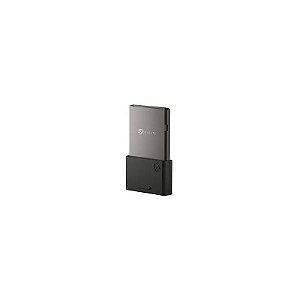 Cartão de Expansão de Armazenamento 1TB Seagate para Xbox Series X/S - Preto (STJR1000400)