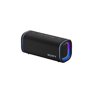 Caixa de Som Sony Ult Power Sound Ult Field 5 SRS-ULT50/BZ Preta