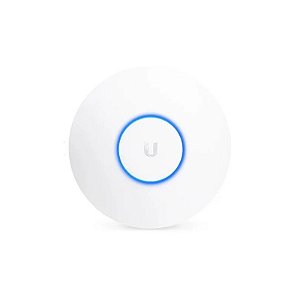 Ui. Uap-Ac-HD Unifi AP Ac MU-MIMO2.4/5GHZ para 500+Clientes