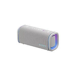 Caixa de Som Sony Ult Power Sound Ult Field 5 SRS-ULT50/WZ Branco Off White