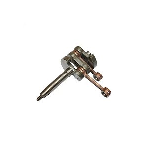Virabrequim DLE 170CC 170G09