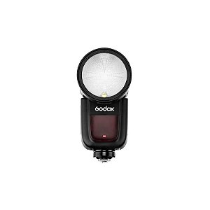 Flash Godox V1 para Nikon