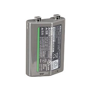 Carregador Bateria Nikon EN-EL18C