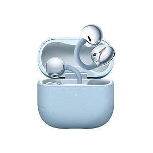 Fone de Ouvido Bluetooth Huawei Freeclip 2 T0027 - Azul