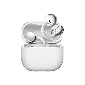 Fone de Ouvido Huawei Freeclip 2 T0027 Bluetooth - Branco
