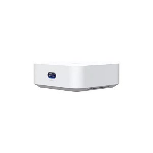 Gateway Unifi Cloud UX7 com Wi-Fi 7 Mesh 10G para 300 Clientes