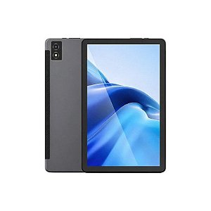 Tablet Agm Pad P1 Lite Tela 10,36" 128GB 4GB Ram + Capa - Preto