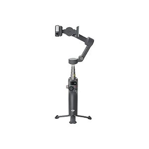 Gimbal DJI Osmo Mobile 8 - Bluetooth - Cinza