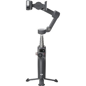 Estabilizador Gimbal DJI Osmo Mobile 8