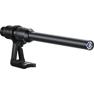 Lente Macro para Celular Neewer 18mm 2X com Rosca de 17mm - LS-51
