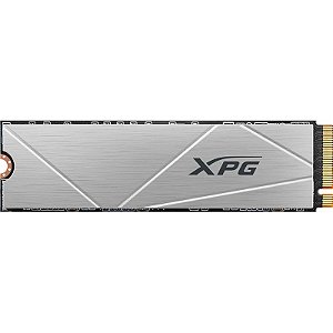 SSD Adata XPG Gammix S60 1TB NVMe M.2 2280 PCIe Gen4x4 AGAMMIXS60-1T-CS