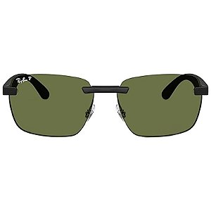 Lentes de Sol Ray-Ban RB4470CH 601S/2 62 - Masculino