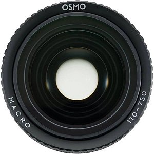 Lente macro DJI para Osmo Action 6
