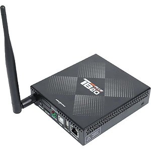 Controlador de Vídeo NovaStar TB20 Plus USB/HDMI/WiFi - Bivolt