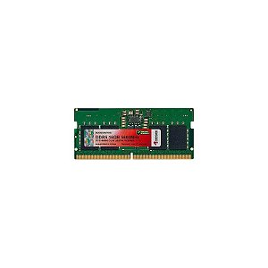 Memória RAM Keepdata KD56S46/16G - 16GB - DDR5 - 5600MHZ - para Notebook