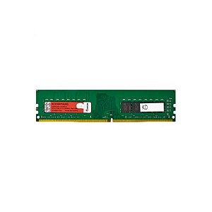 Memória Keepdata, DDR5 16GB (1X16GB), 5600MHZ, KD56N46/16, Verde