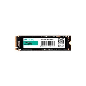 SSD M.2 NVMe Gen4 FTX 2TB 6000X5000 MB/s PCI-Express 4.0